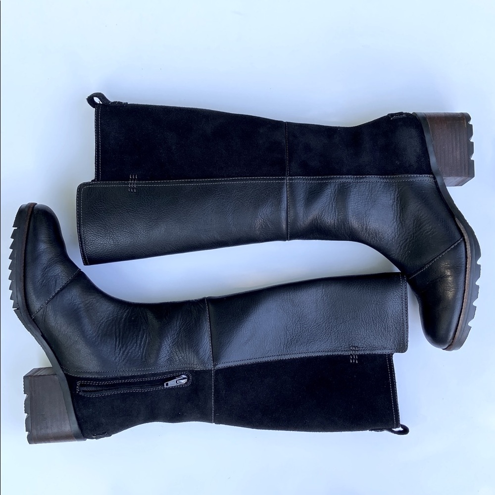 Sorel Cate Riding Boots - Picture 5 of 10